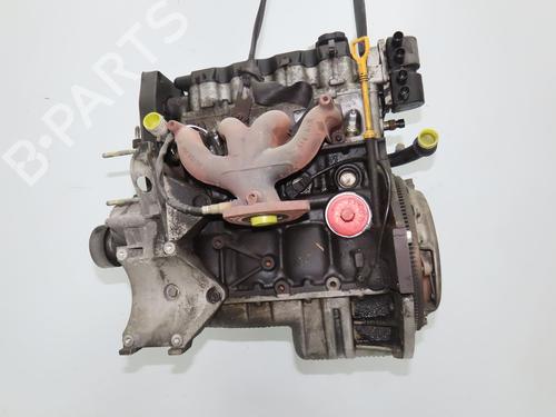 Engine CHEVROLET AVEO / KALOS Hatchback (T200) 1.4 | BP9615175M1 