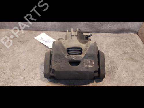 Used Left front brake caliper Left front brake caliper CITROËN C4 Grand Picasso I (UA_) 1.6 HDi (109 hp) 14878349 14878349