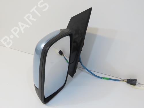 Used Left mirror Left mirror 38676488 38676488