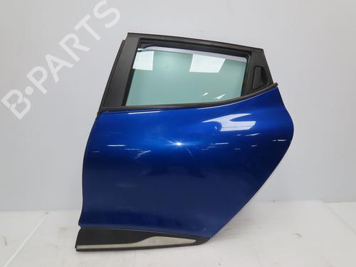 Used Left rear door Left rear door 38256271 38256271