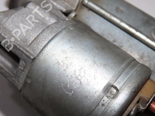 Starter RENAULT LAGUNA III (BT0/1) 2.0 dCi (BT01, BT08, BT09, BT0E, BT0K, BT12, BT1C, BT1D,... | BP39893802M8 - Image 2