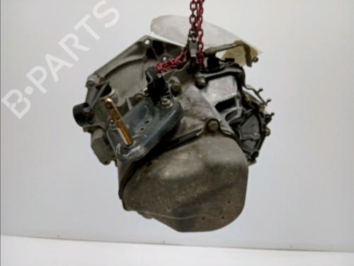Gearbox PEUGEOT 106 I (1A, 1C) 1.1 | BP11099718M3 