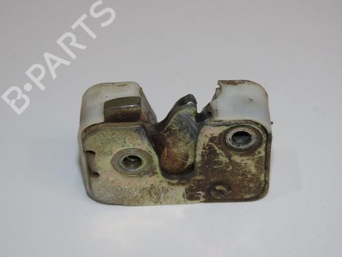 Used Front left lock Front left lock CITROËN C15 Box Body/MPV (VD_) 1.8 D (60 hp) 33728127 33728127