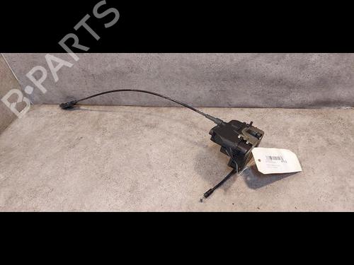 Fechadura trás esquerda RENAULT ESPACE IV (JK0/1_) 2.2 dCi (JK0H) (150 hp) 9612732