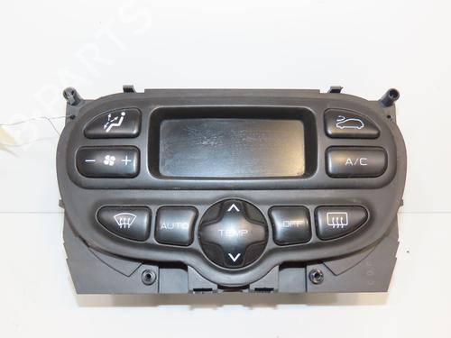 Used Climate control PEUGEOT 307 SW (3H) 2.0 HDI 110 (107 hp) 28967895