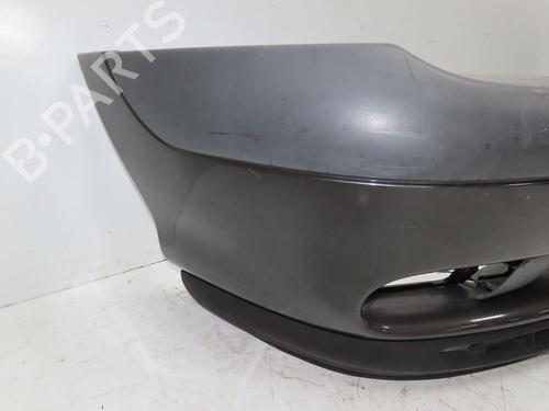 Front bumper RENAULT ESPACE III (JE0_) 2.0 (JE0A) | BP28830871C7 