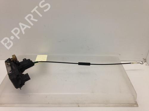 front-left-lock-opel-astra-h-a04-2004-2005-2006-2007-2008-2009-2010-2011-2012-2013-2014-36495191 main image