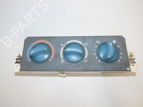 Used Climate control Climate control 33222726 33222726