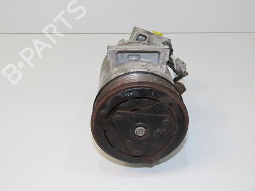 AC compressor RENAULT CLIO IV (BH_) 1.2 TCe 120 (BHAU) | BP31242454M34  - Image 8