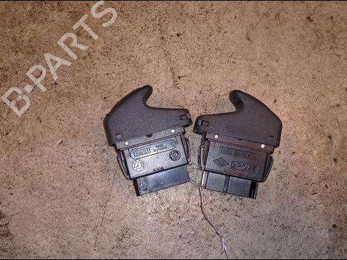 Left front window switch RENAULT MEGANE I (BA0/1_) 1.9 D Eco (BA0A, BA0U, BA0R) | BP23176556I27