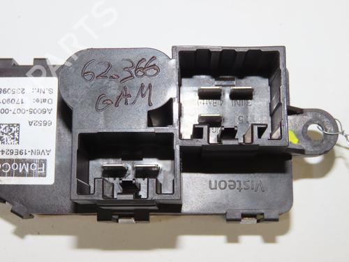 Heater resistor FORD KUGA II (DM2) 1.5 TDCi | BP40437834M108 - Image 3