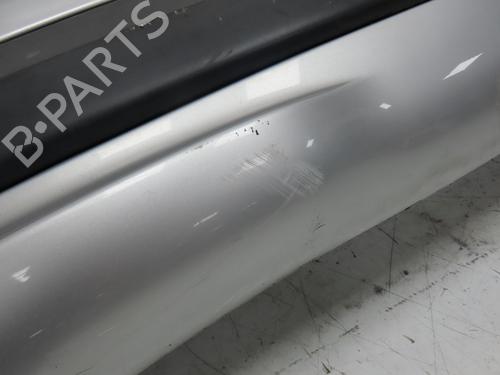 Rear bumper PEUGEOT 207 (WA_, WC_) 1.4 HDi | BP29170505C8 