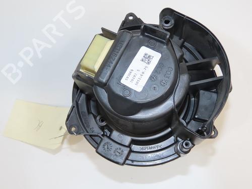 Heater blower motor RENAULT CLIO V (B7_) 1.0 LPG (B7MT) | BP36395739M62  - Image 5