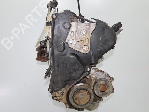 Engine RENAULT KANGOO Express (FC0/1_) 1.9 dTi (FC0U) | BP32457444M1
