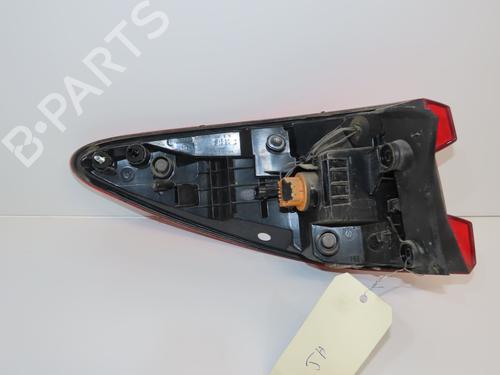 Right taillight RENAULT KADJAR (HA_, HL_) 1.5 dCi 110 (HLA3) | BP38942771C35 - Image 2