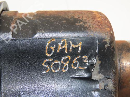 Left front driveshaft CHRYSLER PT CRUISER (PT_) 2.4 | BP28829571M38 