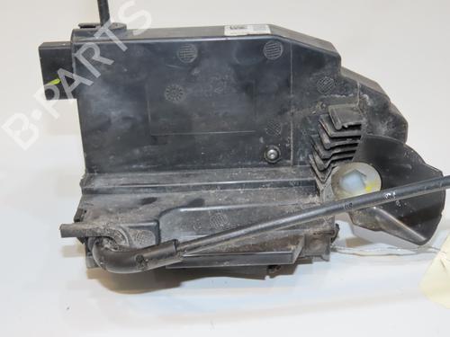 Used Front left lock Front left lock PEUGEOT 308 II (LB_, LP_, LW_, LH_, L3_) 1.6 HDi (92 hp) 39113641 39113641
