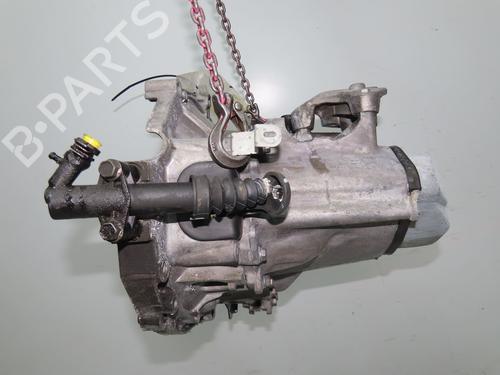 Gearbox CITROËN C3 II (SC_) 1.4 | BP30867332M3 - Image 7
