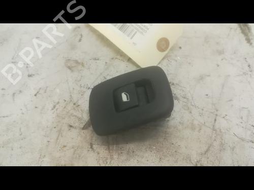 Used Left rear window switch Left rear window switch CITROËN C3 Picasso (SH_) 1.6 HDI 90 (92 hp) 9601414 9601414