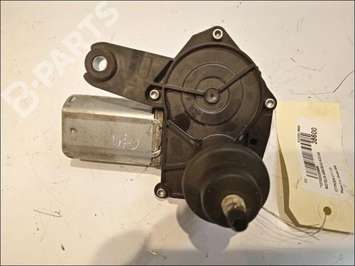Rear wiper motor CITROËN C1 (PM_, PN_) 1.0 | BP11104532M102 