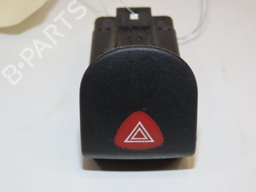 Used Warning switch Warning switch RENAULT KANGOO Express (FC0/1_) 1.5 dCi (61 hp) 23174266 23174266