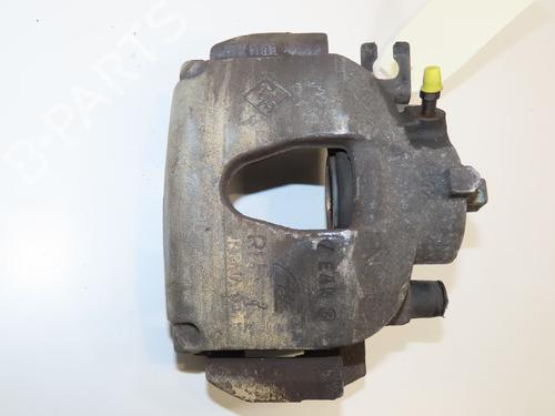 Left front brake caliper RENAULT LAGUNA II Grandtour (KG0/1_) 2.0 16V (KG00, KG0K, KG0W, KG0P) | BP28801660M105