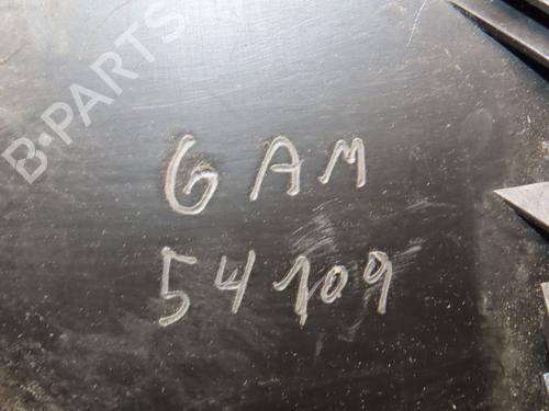 Heater blower motor RENAULT KANGOO (KC0/1_) D 65 1.9 (KC0E, KC02, KC0J, KC0N) | BP28829366M62 