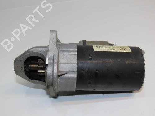Starter OPEL CORSA D (S07) 1.2 (L08, L68) | BP30978795M8 - Image 2