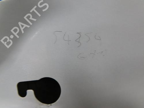 Right rear door RENAULT MEGANE I (BA0/1_) 1.6 i (BA0L) | BP28968984C5