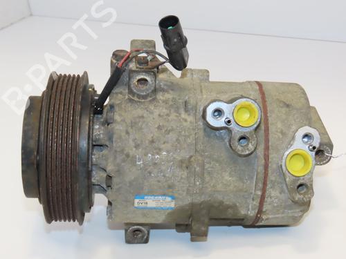 Compressor A/A KIA SORENTO II (XM) 2.2 CRDi 4WD | BP28829232M34 