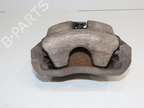 Right front brake caliper MERCEDES-BENZ SLK (R172) 200 (172.448) | BP37163314M104 - Image 5