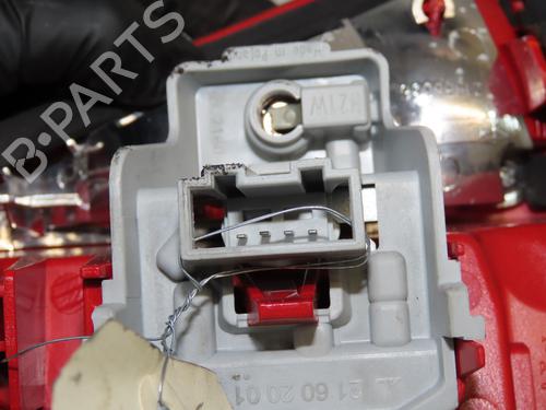 Right tailgate light AUDI A4 B8 Avant (8K5) 2.0 TDI | BP40274048C80 - Image 3