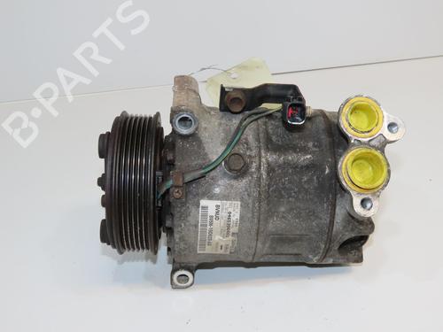 AC compressor MAZDA 5 (CW) 1.6 CD | BP38023706M34 - Image 6