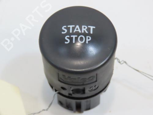 Used Switch RENAULT MEGANE III Hatchback (BZ0/1_, B3_) 1.2 TCe (BZ2B, BZ11) (116 hp) 19162181