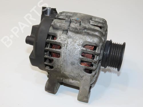 Alternator FORD FIESTA VI (CB1, CCN) 1.4 TDCi | BP39937930M7 - Image 5
