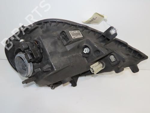 Venstre forlygte RENAULT TRAFIC II Van (FL) 2.0 dCi 115 (FL01, FL0U, FL00, FL0H, FL0M) | BP34408925C28 - Image 2