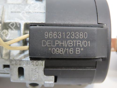 Other CITROËN C4 II (NC_) 1.2 THP 110 (NCHNZ6, NCHNV6) | BP19326497O1 
