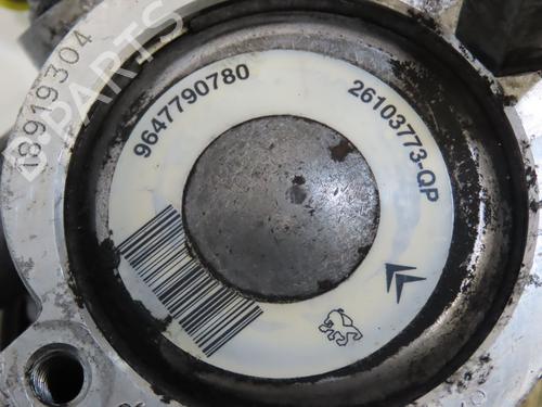 Used Steering pump PEUGEOT PARTNER MPV (5_, G_) 2.0 HDI (90 hp) 28829765