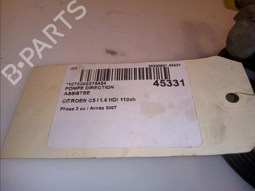 steering-pump-citroen-c5-ii-rc_-16-hdi-rc8hzb-4007ea-2004-2005-2006-2007-2008-13301293 main image