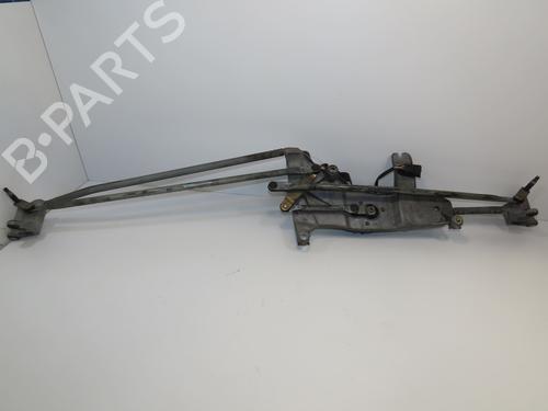 Used Front wiper motor PEUGEOT 807 (EB_) 2.0 HDi (109 hp) 28969808