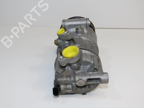 AC compressor VW GOLF VI (5K1) 1.4 TSI | BP37529760M34  - Image 5