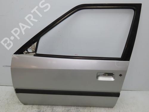 Used Left front door CITROËN AX (ZA-_) 10 (45 hp) 22692697