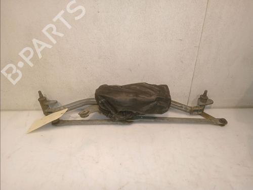 Used Front wiper motor CITROËN SAXO (S0, S1) 1.6 (120 hp) 14952237