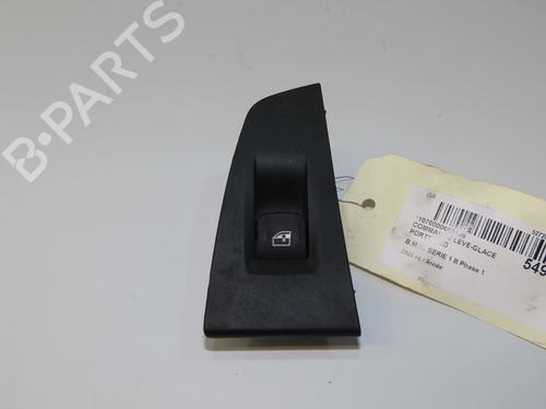 Høyre bak elrute bryter BMW 1 (F40) 116 d (116 hp) 31274427