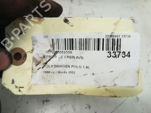 left-front-brake-caliper-vw-polo-9n_-9a_-19-sdi-1k0615123d-2001-2002-2003-2004-2005-2006-2007-2008-2009-2010-2011-2012-2013-2014-14878018 main image