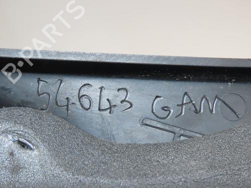 Left mirror RENAULT CLIO II (BB_, CB_) 1.6 (B/CB0D, BB00) | BP29294202C26 