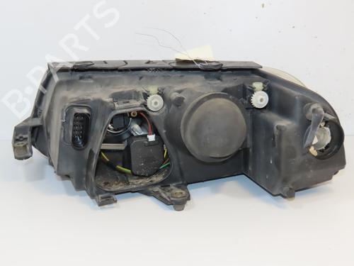 Right headlight VW PASSAT B5.5 (3B3) 1.9 TDI | BP28969402C29