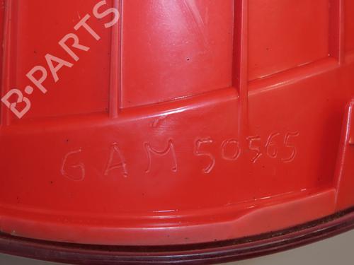 Left tailgate light SEAT LEON (1P1) 1.6 TDI | BP28802272C79 