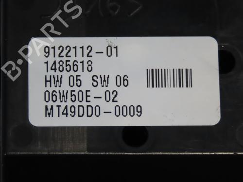 Left front window switch BMW 5 (E60) 530 d | BP28968887I27 - Image 3