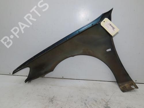 Right front fenders PEUGEOT 306 Hatchback (7A, 7C, N3, N5) 1.9 D | BP23175342C42 